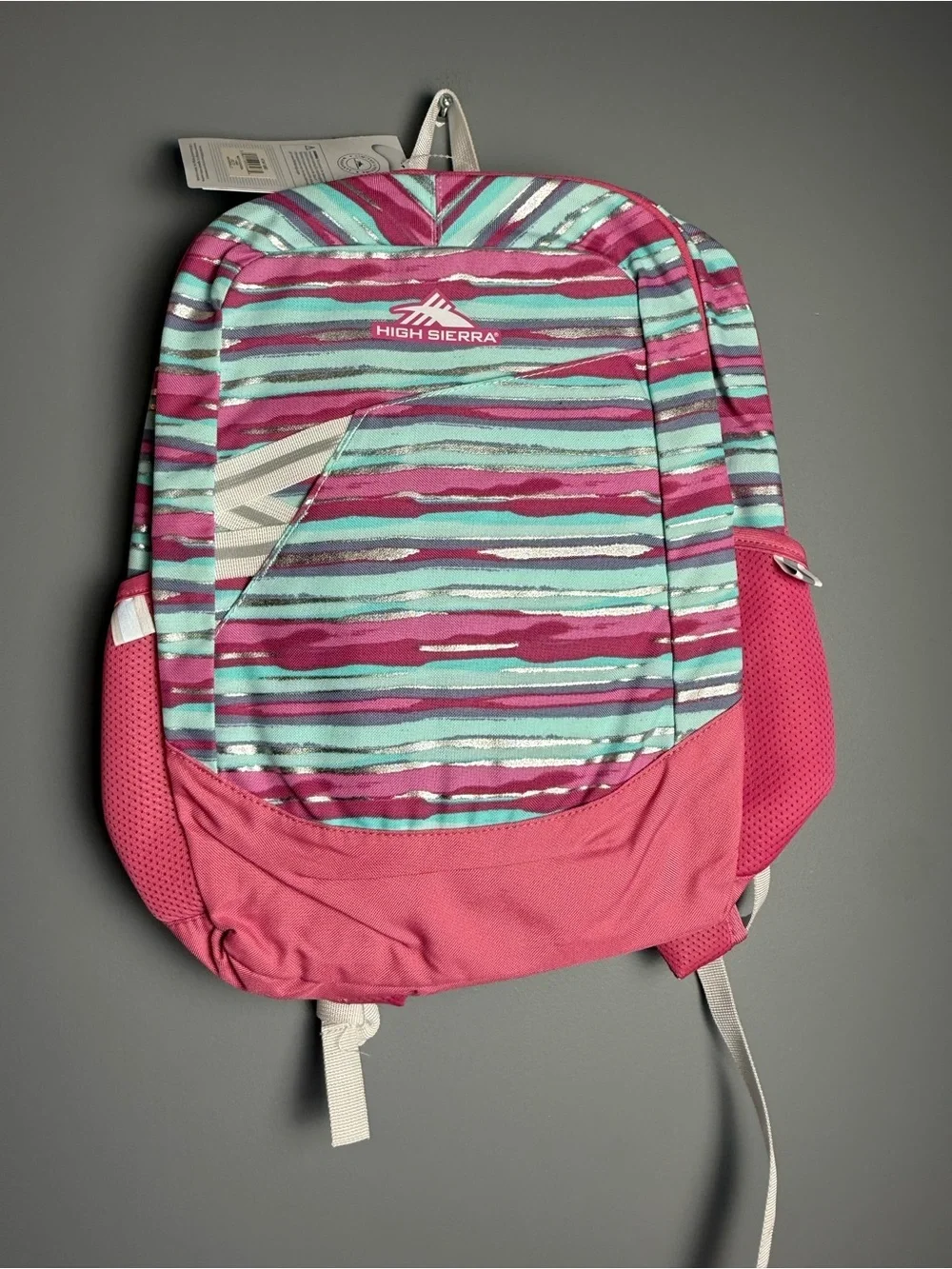 High Sierra Outburst 2.0 Backpack New With Tags 